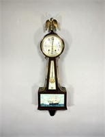 Seth Thomas No. 2 Banjo Clock