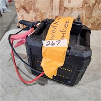 Battery Power Pack