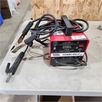 Hobby Stick welder untested as is