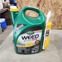 O5L Weed Bgon Herbicide