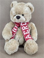 Aeropostle Stuffed Bear