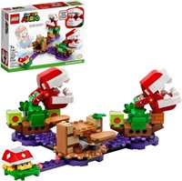 $29.99 LEGO Super Mario Piranha Plant Building Kit