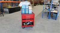 Toolboxes & Tools