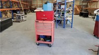 Toolboxes & Tools