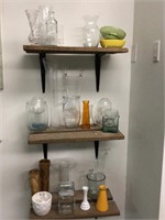 Glassware