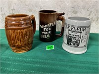 Collectible Mugs