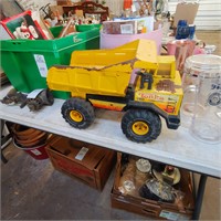 TONKA TRUCK TOY