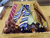 Vintage Men's ties