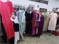 women's clothing, dresses