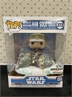 Funko Pop Star Wars Han Solo 6" Bobble-Head