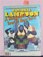 National Lampoon Vol. 2 No. 79 Feb. 1985