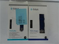 Set of new Fitbit Wrist Bands