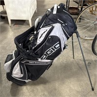 Nice Ogio Standing Golf Bag.