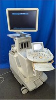 Philips iU22 Ultrasound system