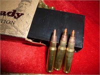 Hornady Custom 6.8 SPC 120gr SST Ammunition 20rds