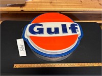 Gulf Sign