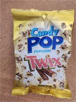 8pk. Twix Popcorn