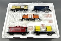 Lionel #44 Freight Special Train Car Set.