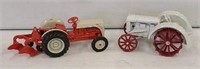 2x- Ford 8N & Fordson Tractors 1/16