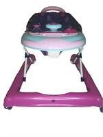 Baby Foldaway Space Themed Activity Walker