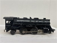 Lionel 1110 locomotive