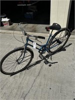 SCHWINN 3 SPEED LADIES BIKE