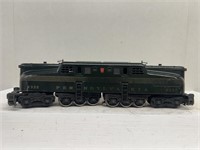 Lionel Pennsylvania 2332 train