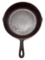 Cast Iron Skillet No. 7 10 1/4 In.