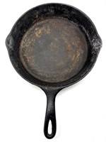 Cast Iron Skillet 10.5”