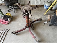 Transmission Jack