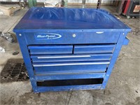 Bluepoint Tool Box