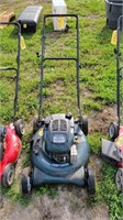 Craftsman Push Lawn Mower