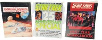 Collectable Star Trek Magazines
