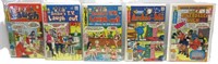 Collectable Archie Comics