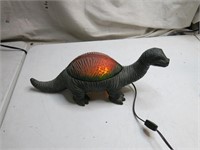 Dinosaur Night Lamp