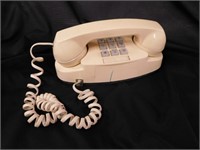 Western Electric princess push button telephone