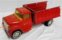 Lot of 2 Ertl Loadstar  Trucks