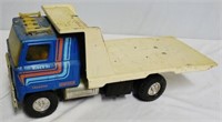 Ertl Transtar Loadstar Tilt Bed Truck