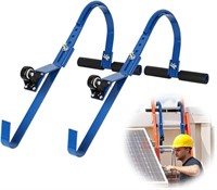*Ladder Hooks for Roof Ridge 2 Pack