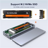 MAIWO MacBook SSD Enclosure