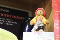 CHERISHED TEDDIES FIGURINE W/ BOX