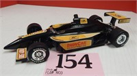 INDY RACE CAR BY PROCESSED PLASTIC CO 12 IN