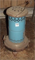Blue Agate kerosene heater