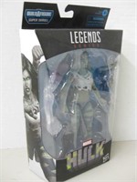 Marvel Legends Series Skrull Figurine NIB