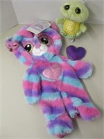 Build A Bear Workshop Bear Skin