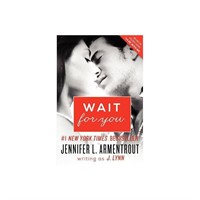 NEW | Wait for You (eBook)