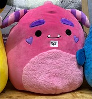 L Squishmallow