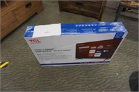 TCL Roku 32" Smart TV