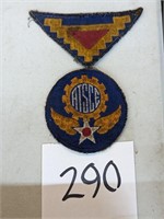 Vintage Military Patches