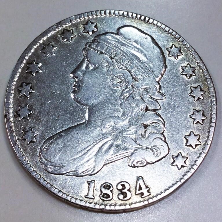 May 30th Denver Rare Coins Auction